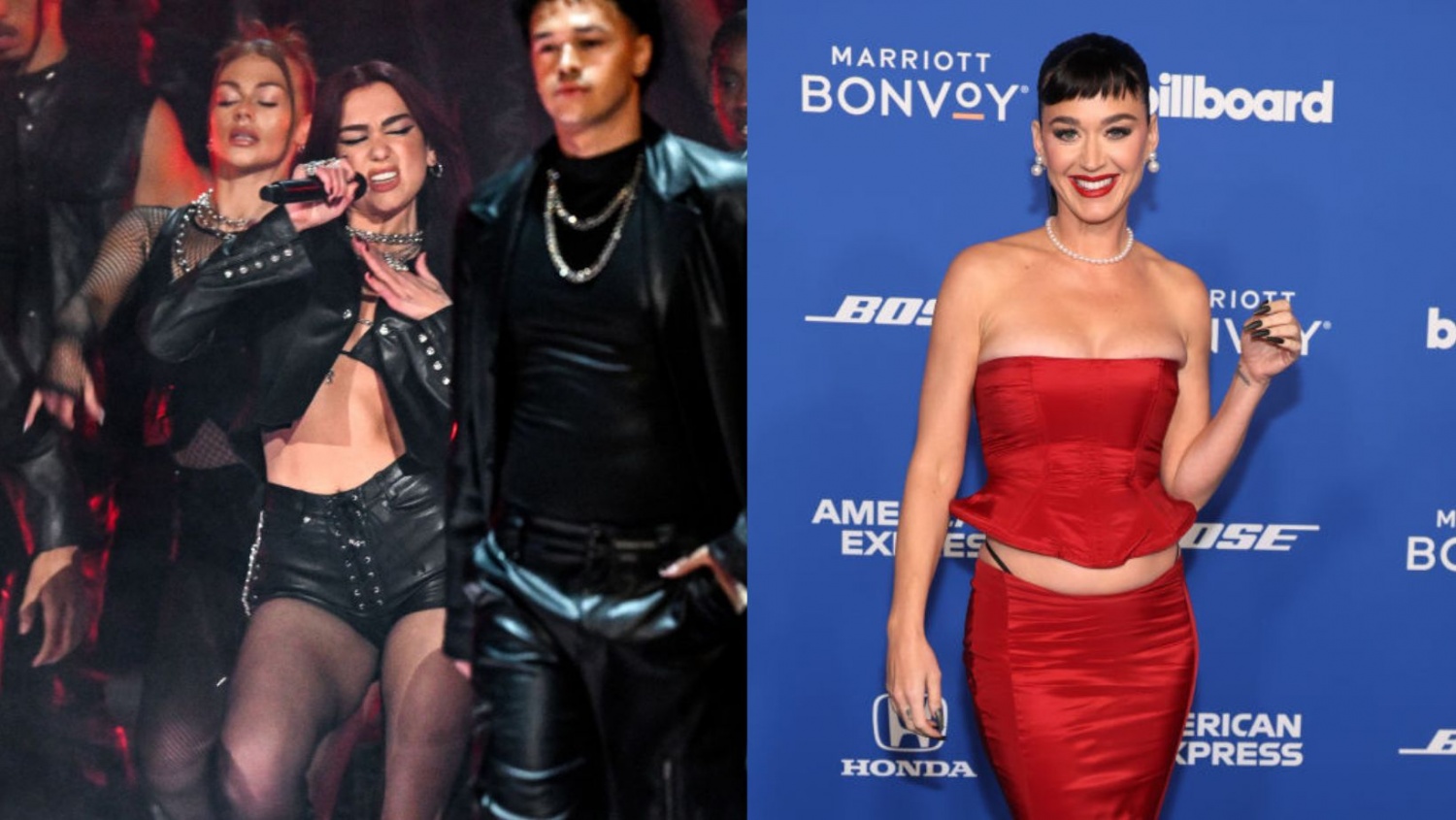 Dua Lipa, Katy Perry's Friendship: 'Houdini' Hitmaker Reveals Meeting Singer as a Fan First