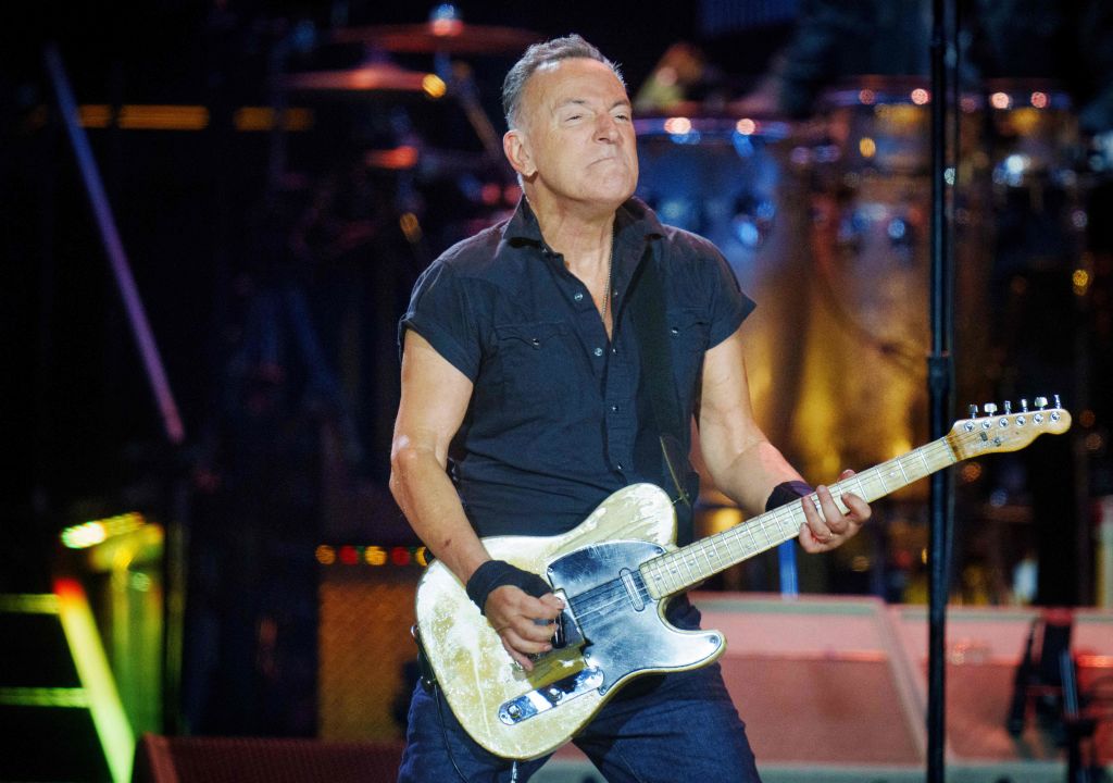 Bruce Springsteen & The E Street Band Returns  to 2024 World Tour After Singer's Health Crisis