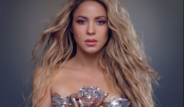 Shakira's New Release, 'Las Mujeres Ya No Lloran,' Is a Top-Tier Breakup Album