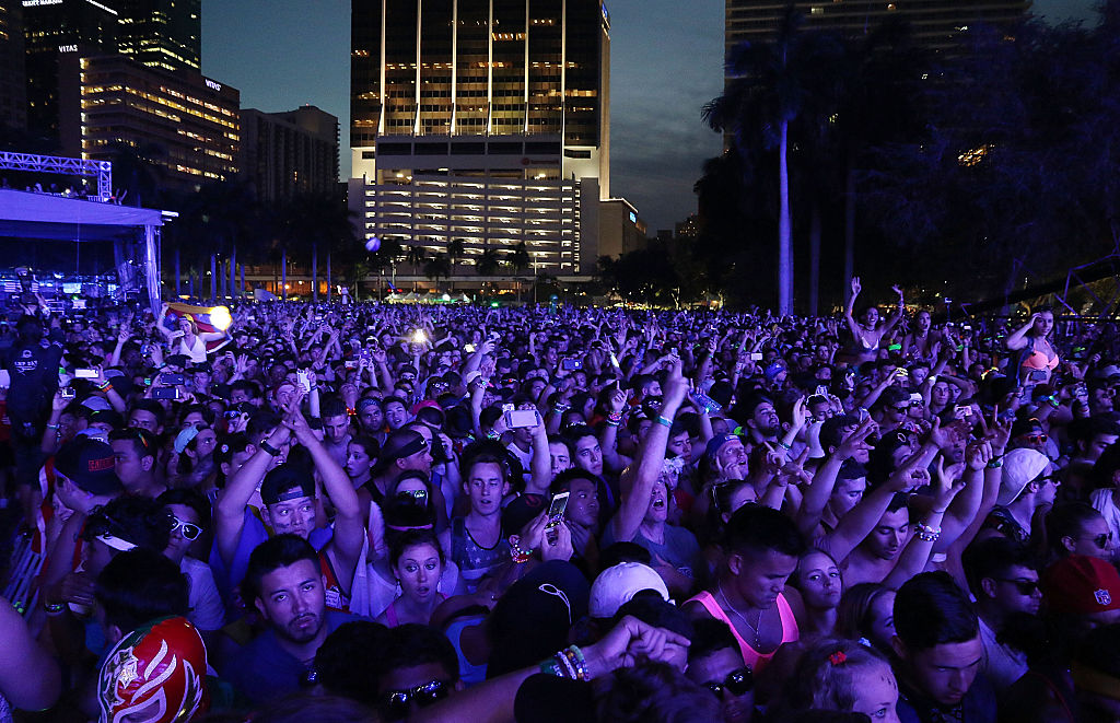 Ultra Music Festival 2024 Postponed Last Minute Because of Extreme Weather: Report