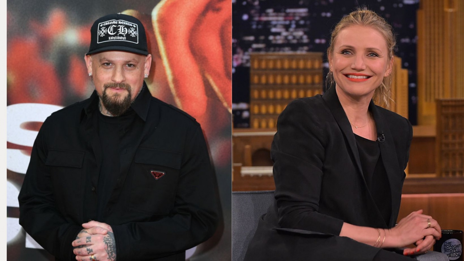 Good Charlotte Benji Madden, Cameron Diaz Secretly Welcome New Baby: 'We Won't Be Posting Any Pictures'