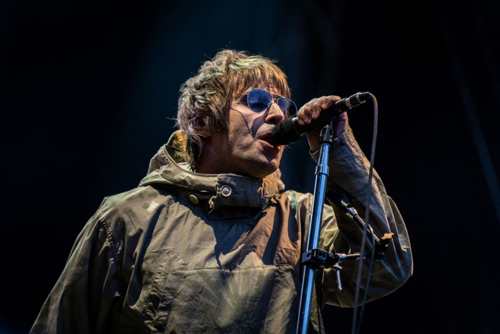 Liam Gallagher's Health Issues
