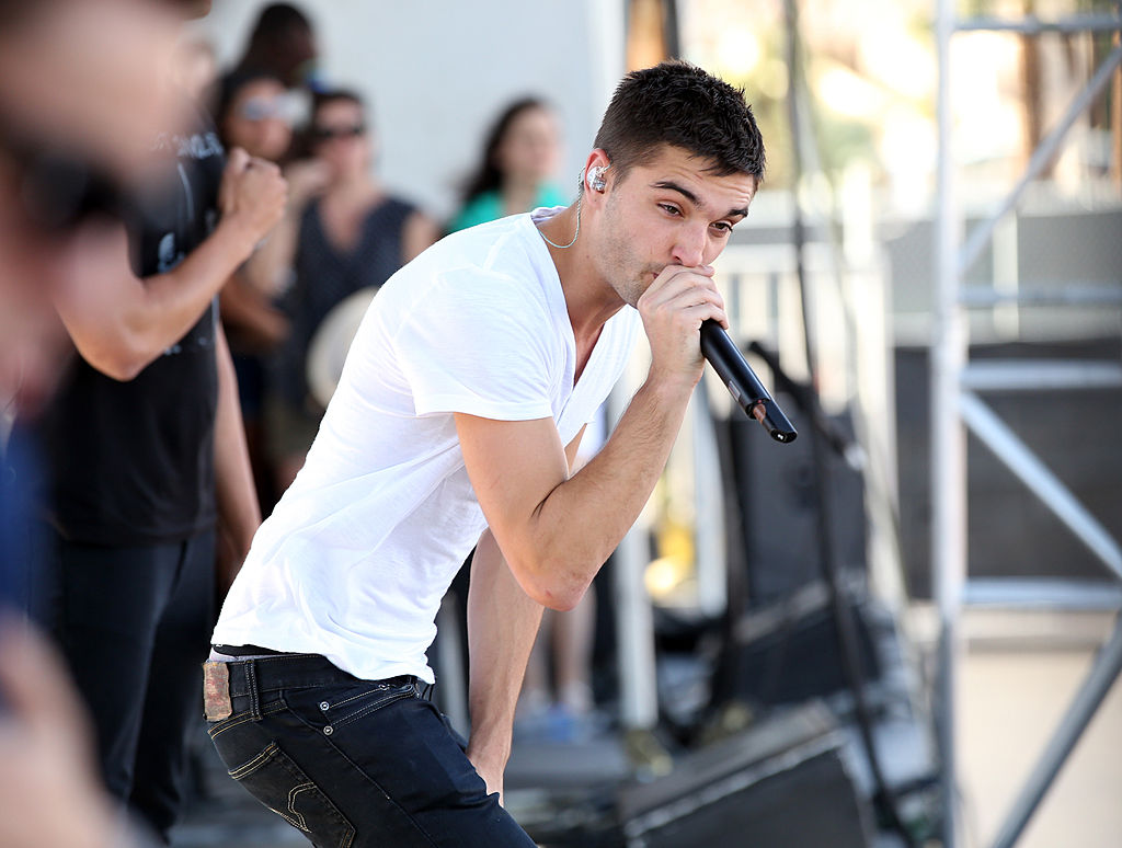 How Tom Parker's Widow Copes With The Wanted Singer's Death: 'Keep His Memory Alive'