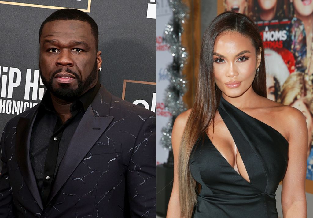 50 Cent 2013 Domestic Violence Case Resurfaced
