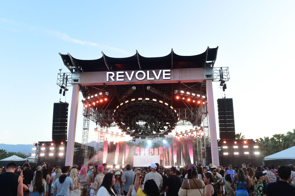 REVOLVE Festival Day 2023 