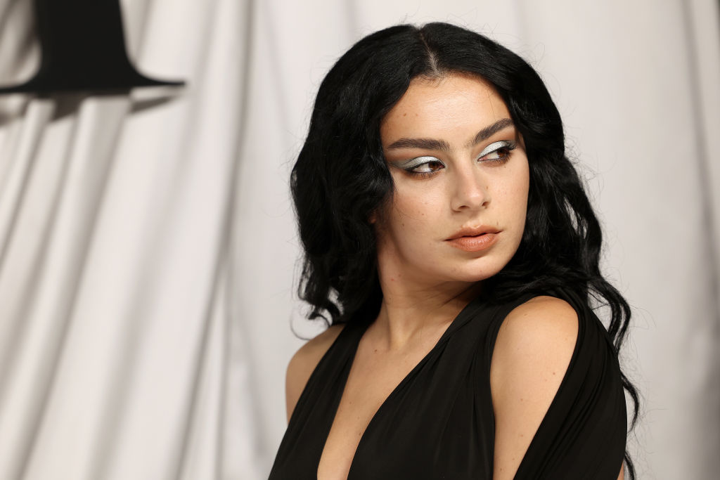 Taylor Swift intentionally blocked Charli XCX from releasing No. 1 album: Report
