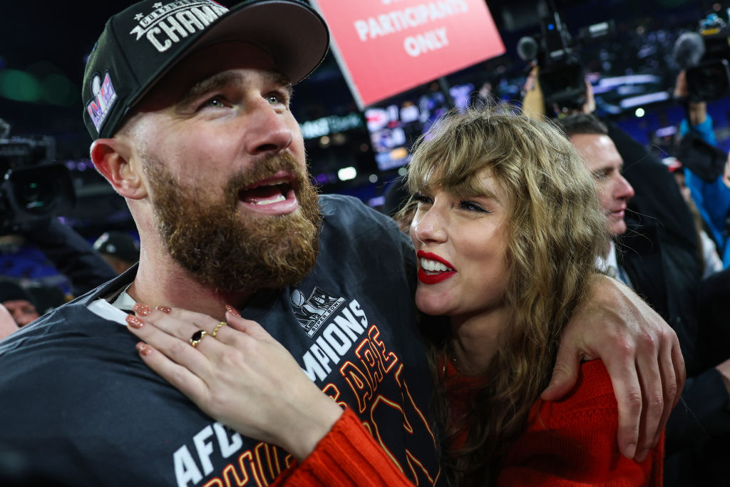 Taylor Swift May Regret Her ‘Stroubled Start’ Relationship With Travis Kelce, Experts Say: ‘It Could Be Embarrassing’