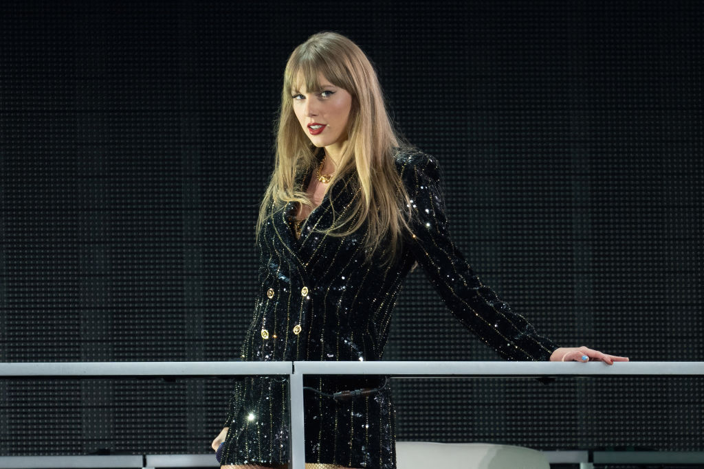 Taylor Swift has a big change for her Eras Stop tour – Details
