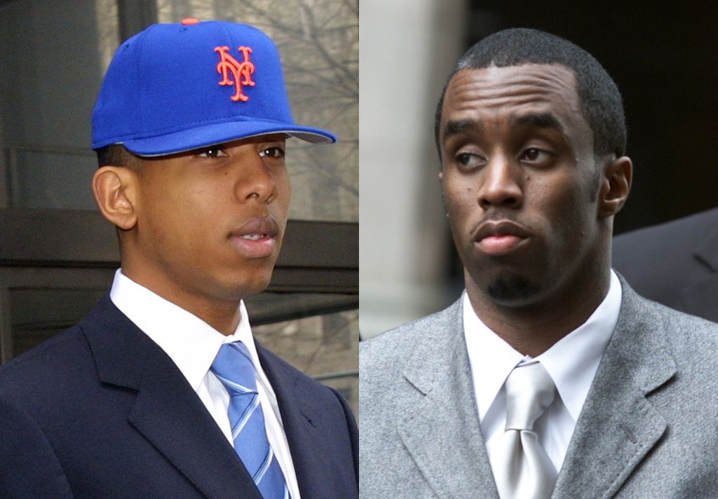 Shyne Maintains Being The 'Fall Guy' of Diddy's 1999 Nightclub Shooting
