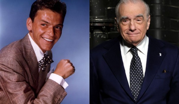 Frank Sinatra Estate Scrapped Martin Scorsese's Initial Plans For Singer's Biopic