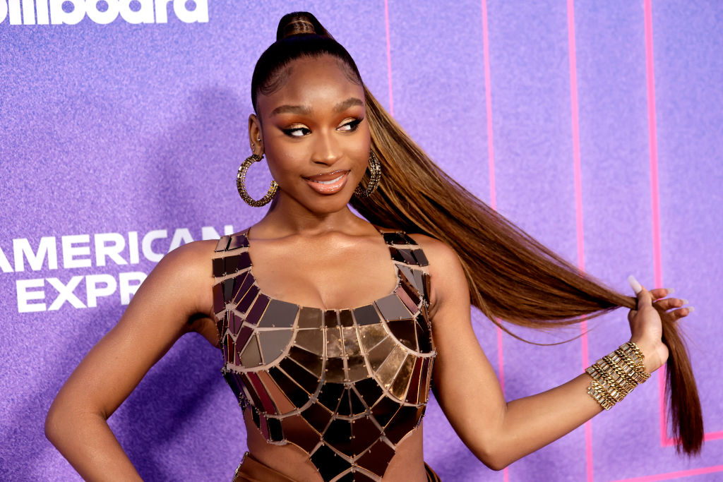 Why did Normani cancel her performance at the 2024 BET Awards?
