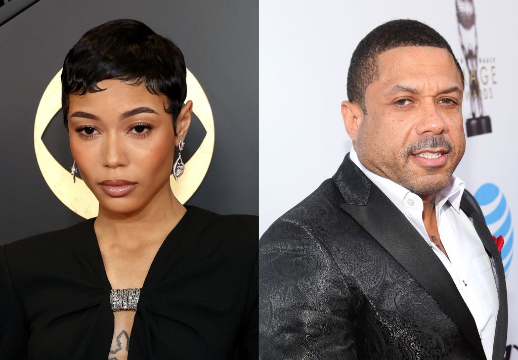 Coi Leray Disowns Father Benzino After Defending R. Kelly