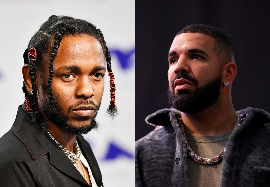 Kendrick Lamar’s ‘Euphoria’ Remix Gives Drake an Ultimatum: Return Tupac’s Ring for His ‘Little Respect’