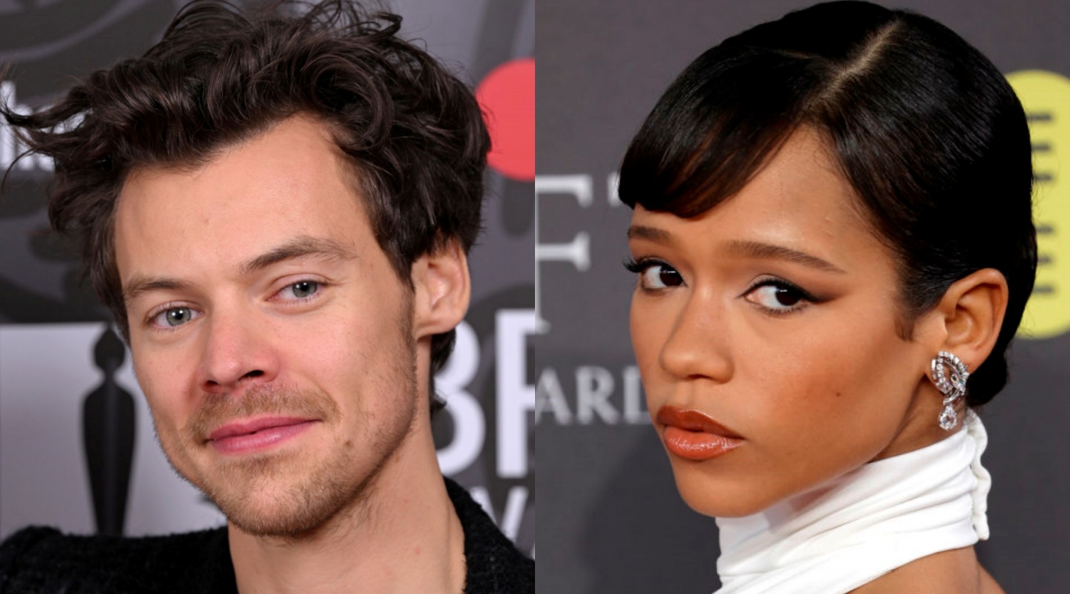 Are Harry Styles, Taylor Russell Moving In Together?