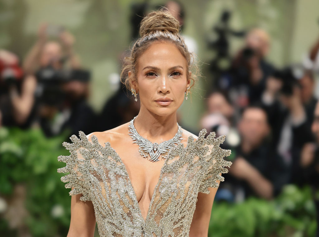 Heres Why Jennifer Lopez Banned All Ben Affleck Divorce Questions In