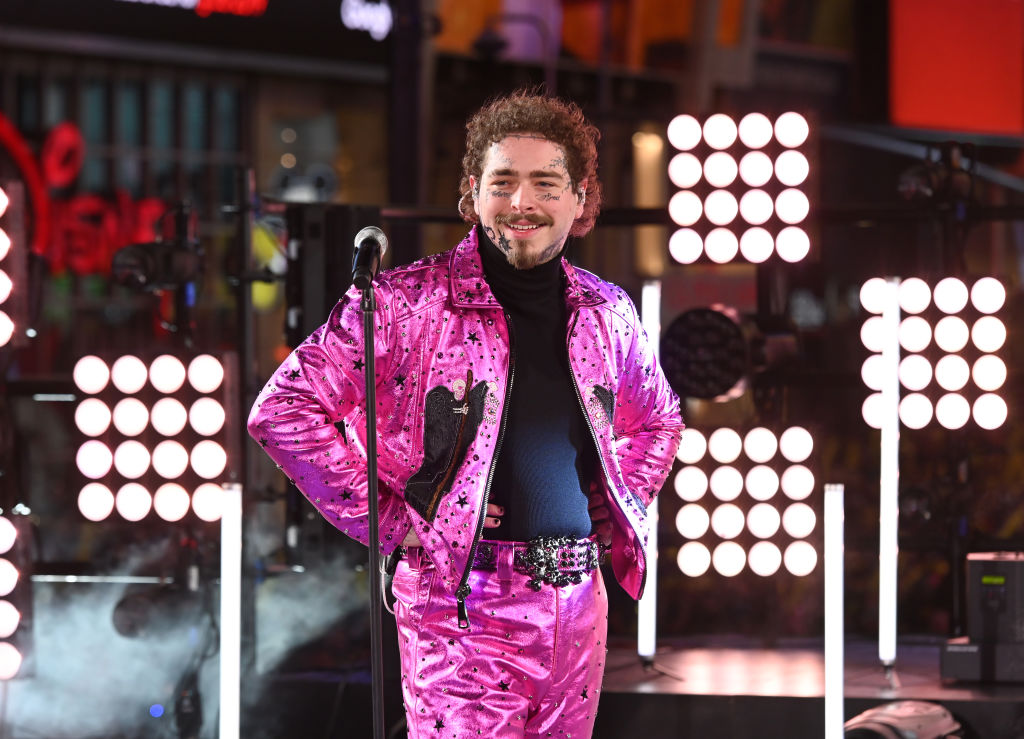 Post Malone 2024 Country Music Tour: Tickets, dates, locations, other details