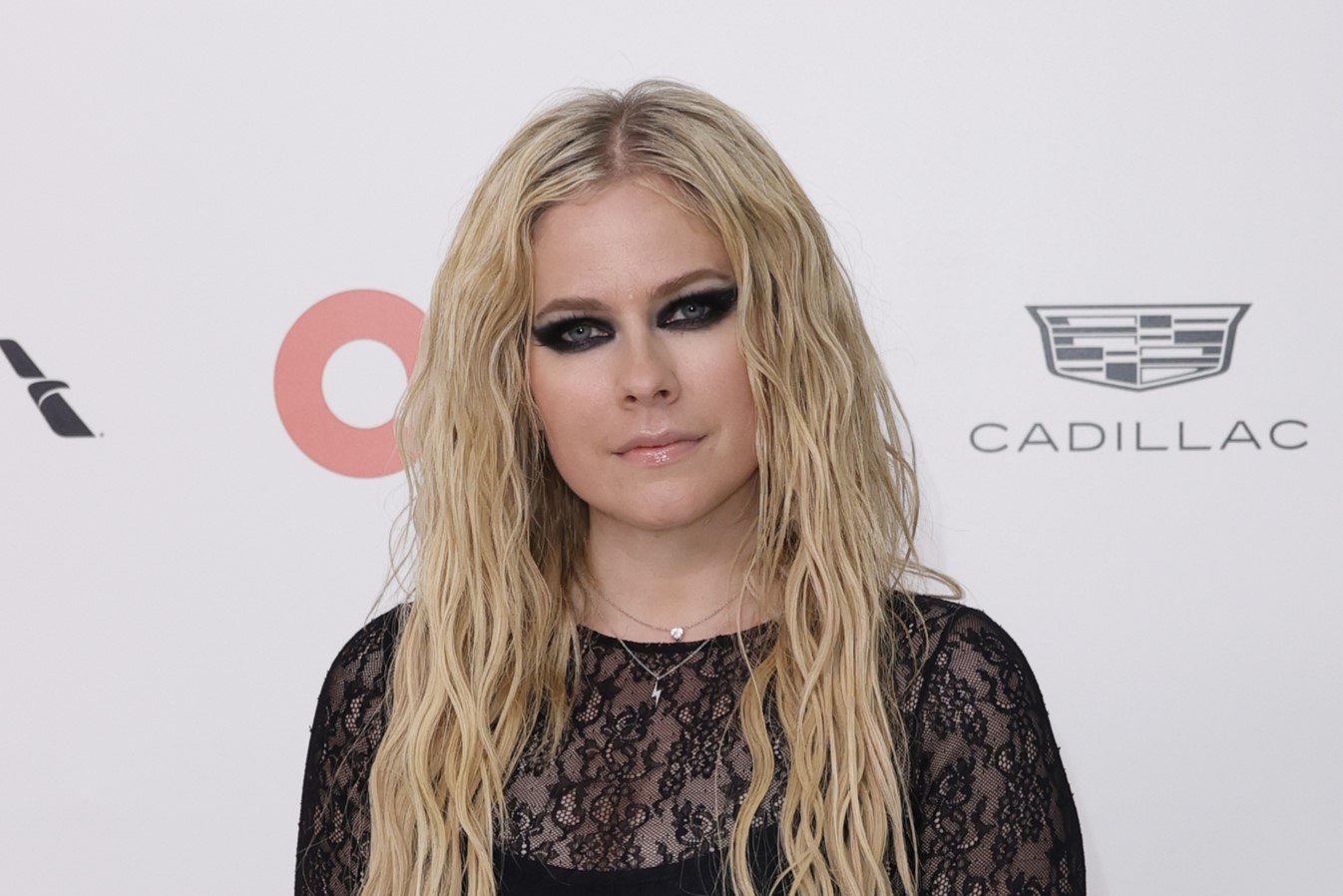 Avril Lavigne Speaks Up About Her Alleged Body Double
