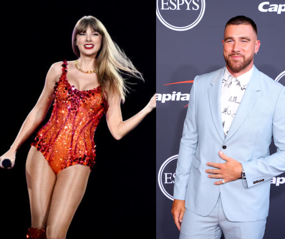 Taylor Swift aims for her dream wedding location even though she has no immediate plans to marry Travis Kelce