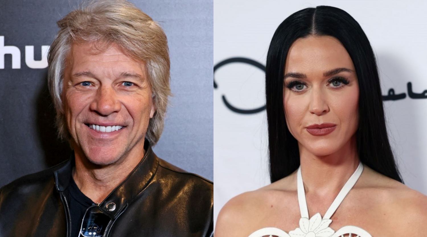 Jon Bon Jovi Wants to Replace Katy Perry