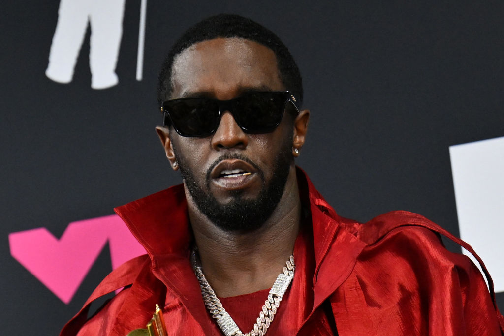 Sean ‘Diddy’ Combs sells $70 million LA mansion after new sex trafficking case