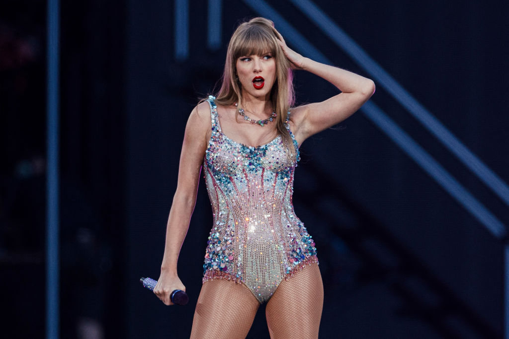 Here’s what fans can expect at Taylor Swift’s 100th The Eras Tour show in Liverpool