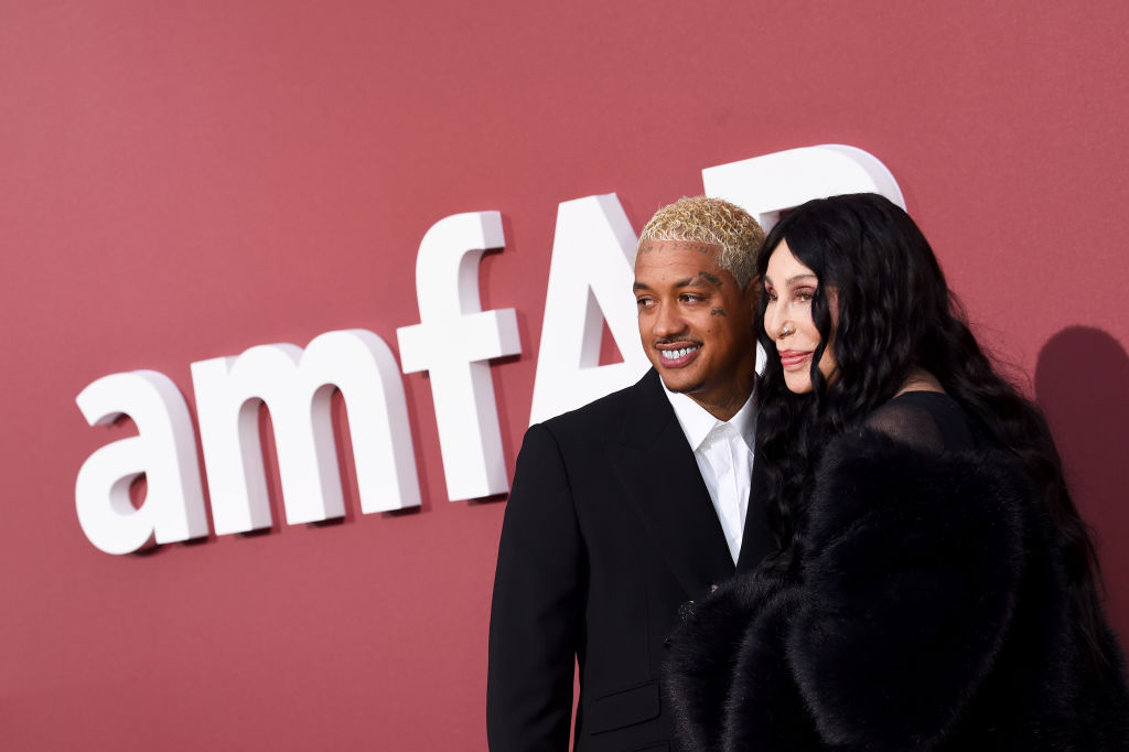 Cher says she’ll never get married again despite news of A.E. Alexander’s wedding