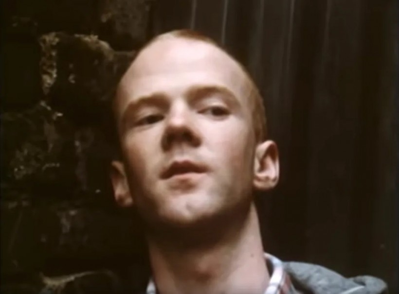 Jimmy Somerville faces his worst nightmare in the all-too-realistic 