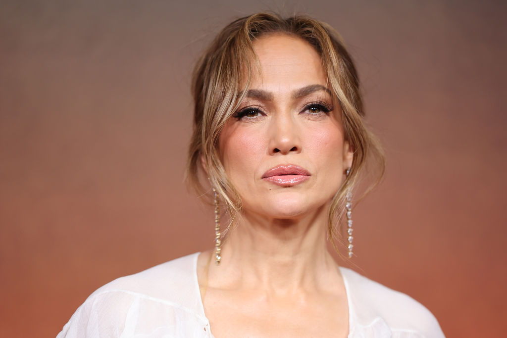 Jennifer Lopez’s classic song is back at the top of the charts despite criticism and divorce drama