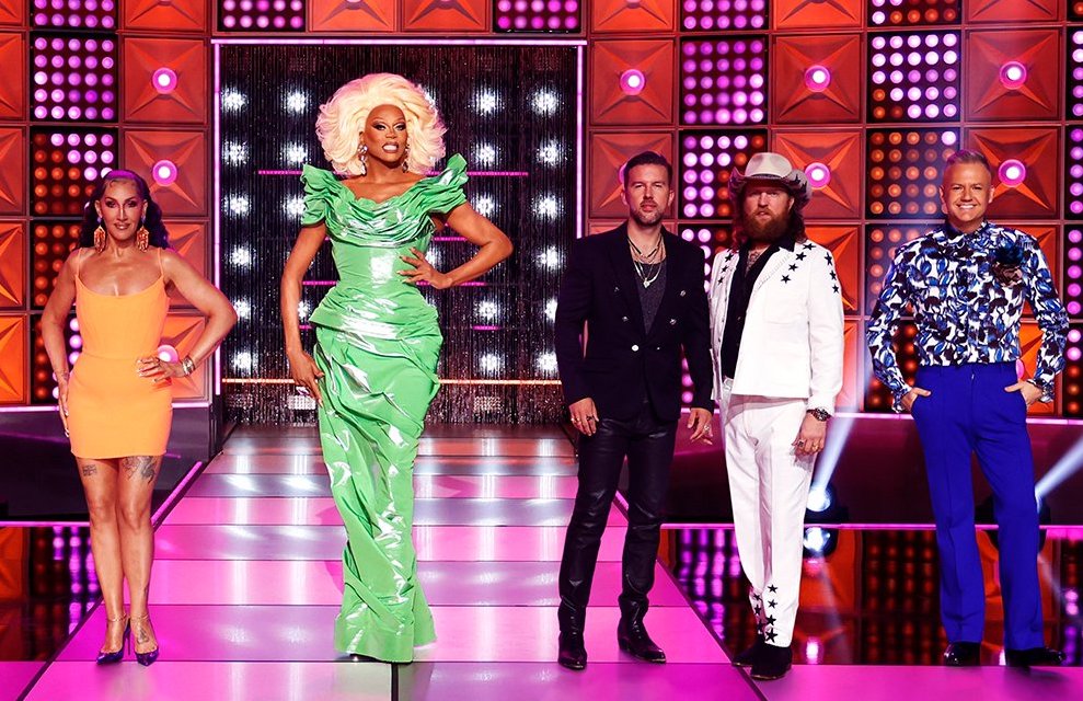 Brothers Osborne Don’t Fear Backlash When They Guest on ‘RuPaul’s Drag Race’: ‘You’ve Got to Stop Giving a S—‘