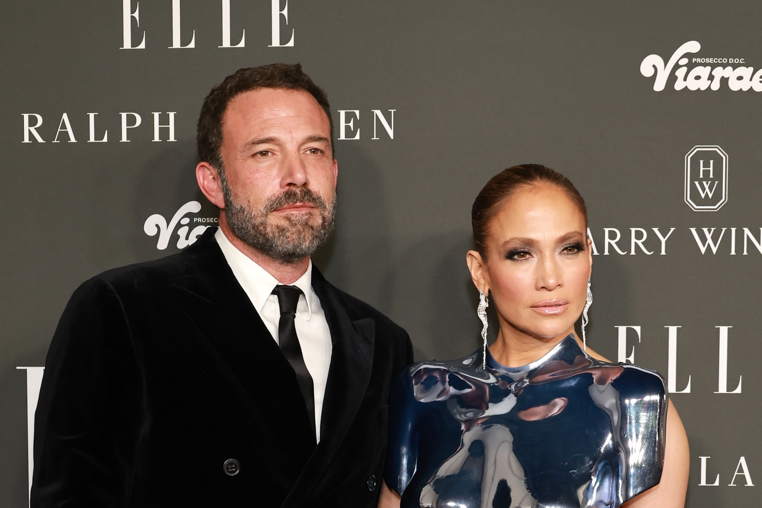 Jennifer Lopez and Ben Affleck’s marriage is not doomed after expert spots sign: ‘There’s a change’