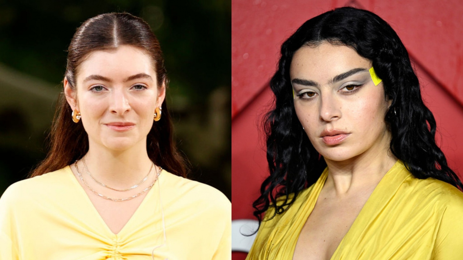 Charli XCX teams up with Lorde for ‘Girl, So Confusing’ remix after fan theories surrounding beef allegations