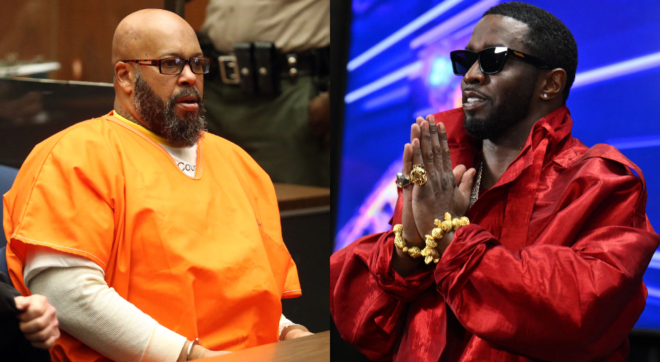 Diddy’s shocking encounter: Former bodyguard reveals gun was almost drawn during confrontation with Suge Knight
