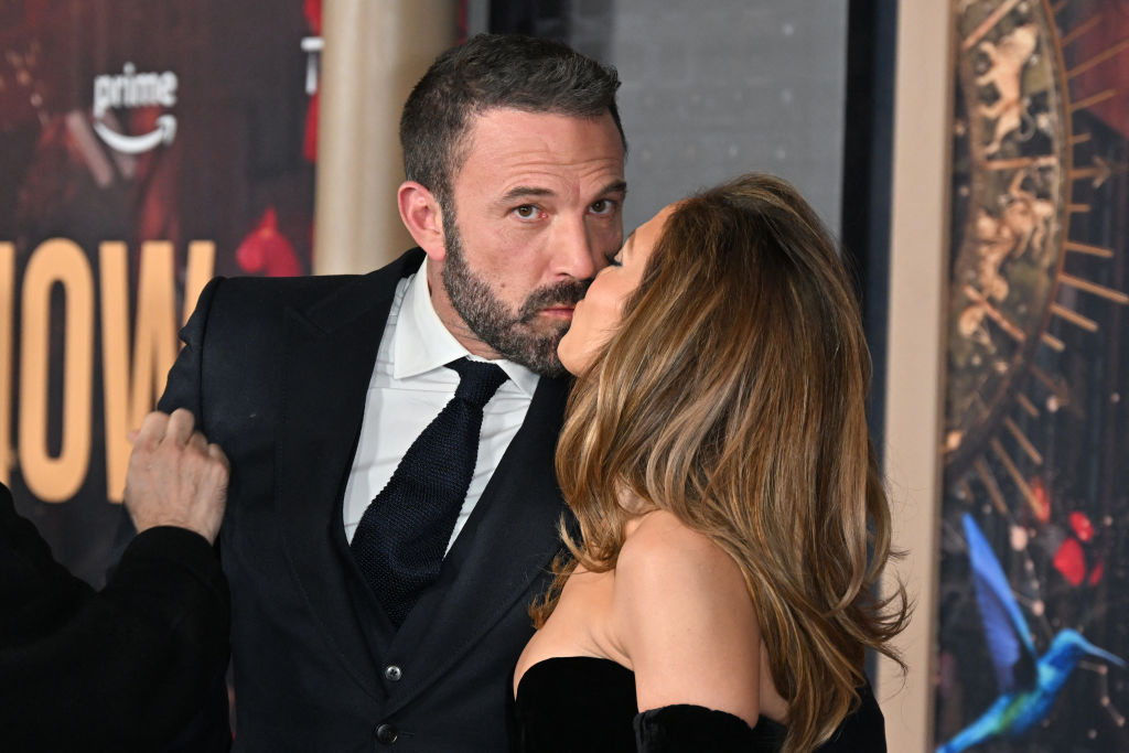Jennifer Lopez Leaves Ben Affleck 'Mortified'