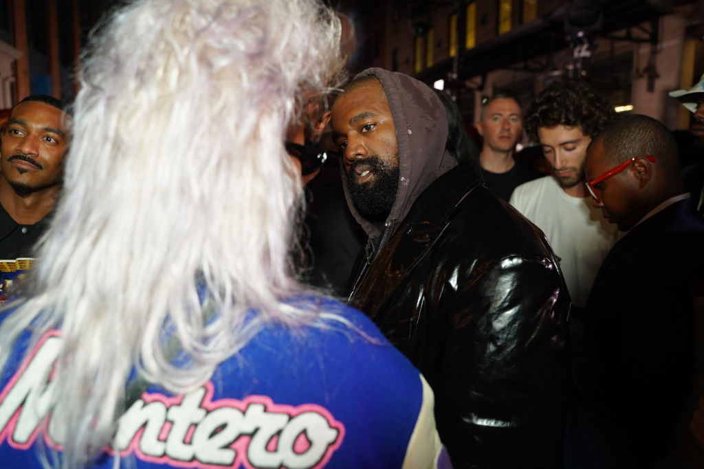 New disturbing and graphic allegations arise in Kanye West’s sexual harassment lawsuit