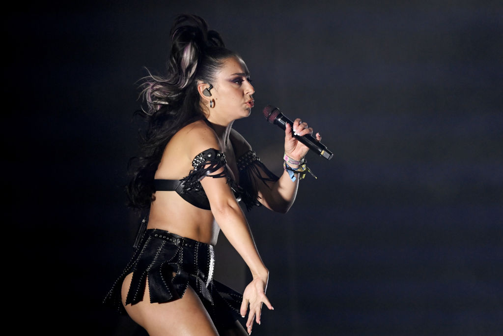 Charli XCX Makes Subtle Change to Her Stage Name – What Does It Mean?
