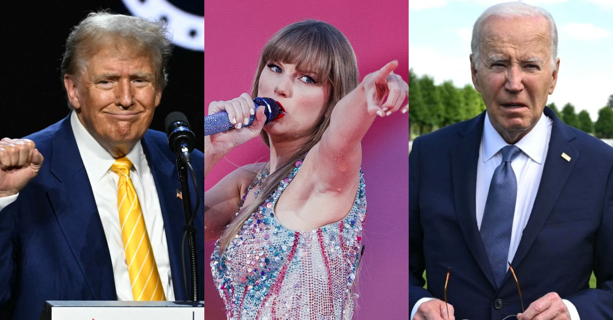 Strategist says Taylor Swift could become the GOP, Donald Trump’s biggest nightmare ahead of the presidential election