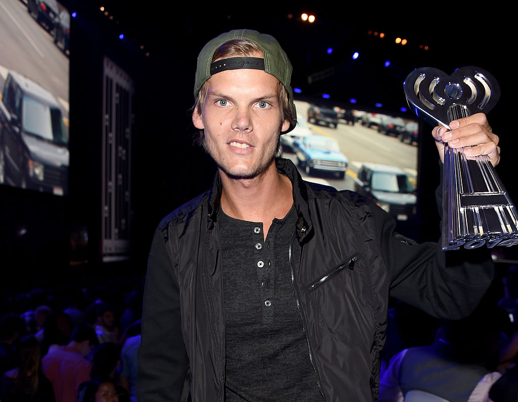 Avicii’s final moments before his death are revealed in a heartbreaking documentary
