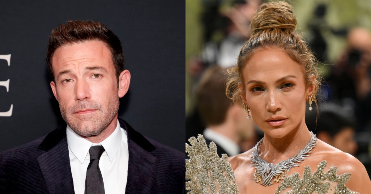 Jennifer Lopez ‘disappointed’ at being considered a ‘difficult’ wife in Ben Affleck’s marriage: Report