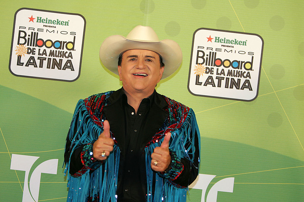 Johnny Canales dies at 77: The legendary Tejano musician’s life revisited