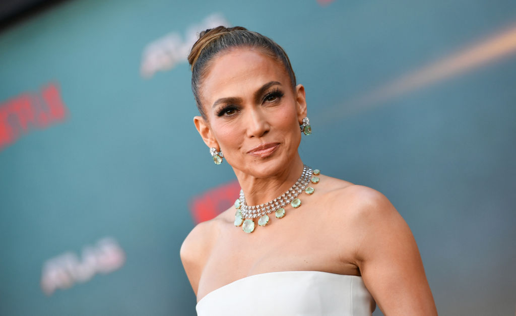 Jennifer Lopez Faces New Big Challenge Amid Declining Music Career, Divorce Rumors From Ben Affleck; Does Her Husband Blame Her?