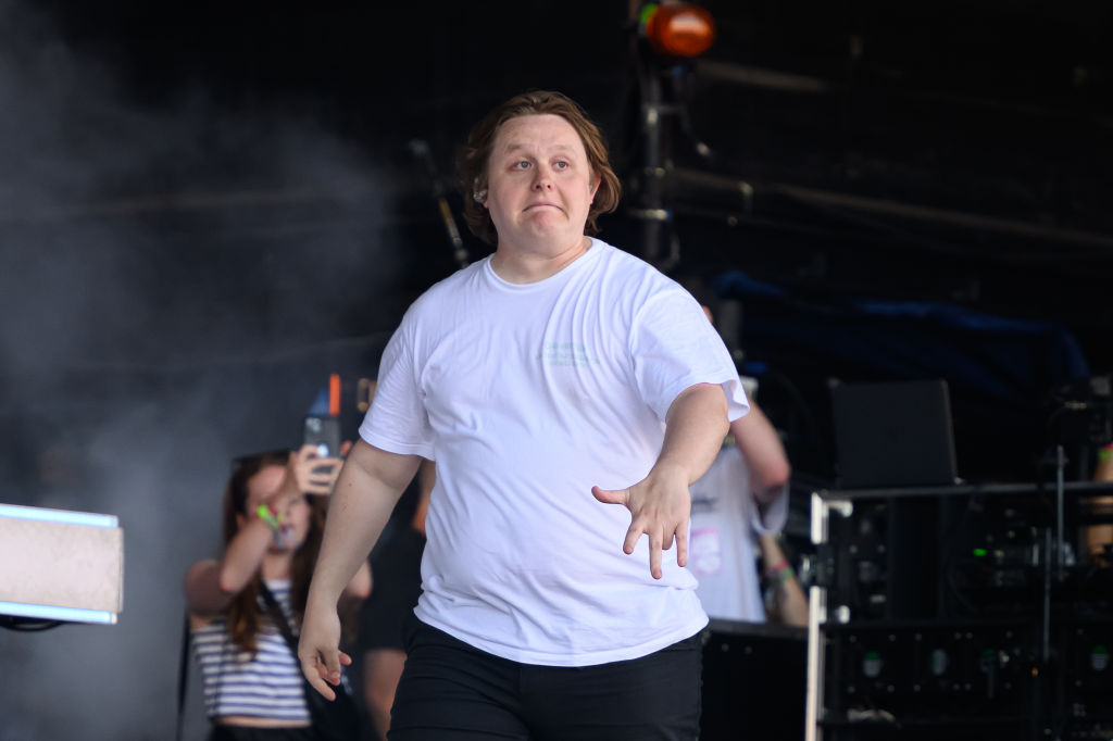 Has Lewis Capaldi finally ended his hiatus?  Pal clarifies reports after ‘Hints’ about his music comeback