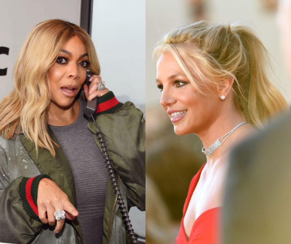 Britney Spears’ conservatorship difficulties pale in comparison to Wendy Williams’ heartbreak, according to best friend: Report