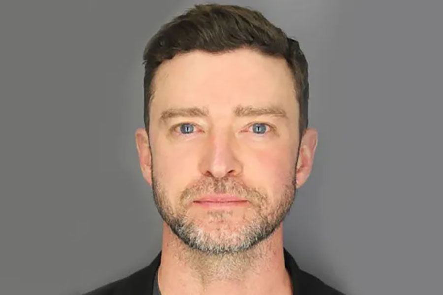 Justin Timberlake reportedly panicked while in custody after his arrest