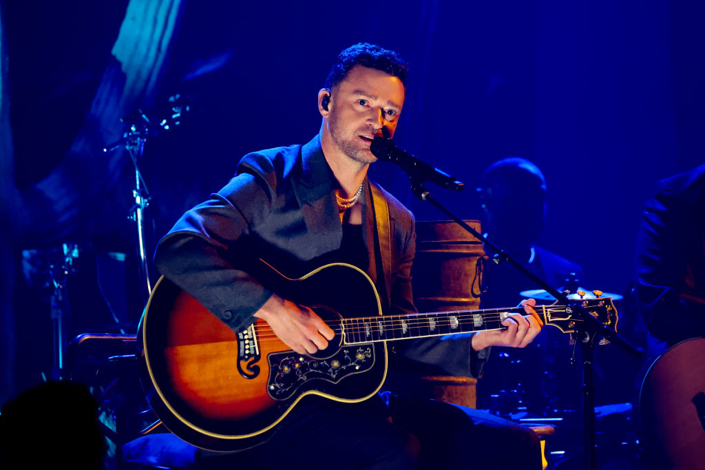 Justin Timberlake’s tour in crisis: DWI arrest drops ticket prices below $16