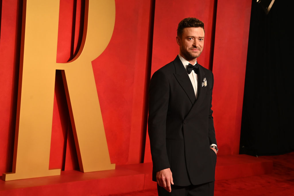 Is Justin Timberlake going to rehab?  Revealing the singer’s true focus after his DWI arrest