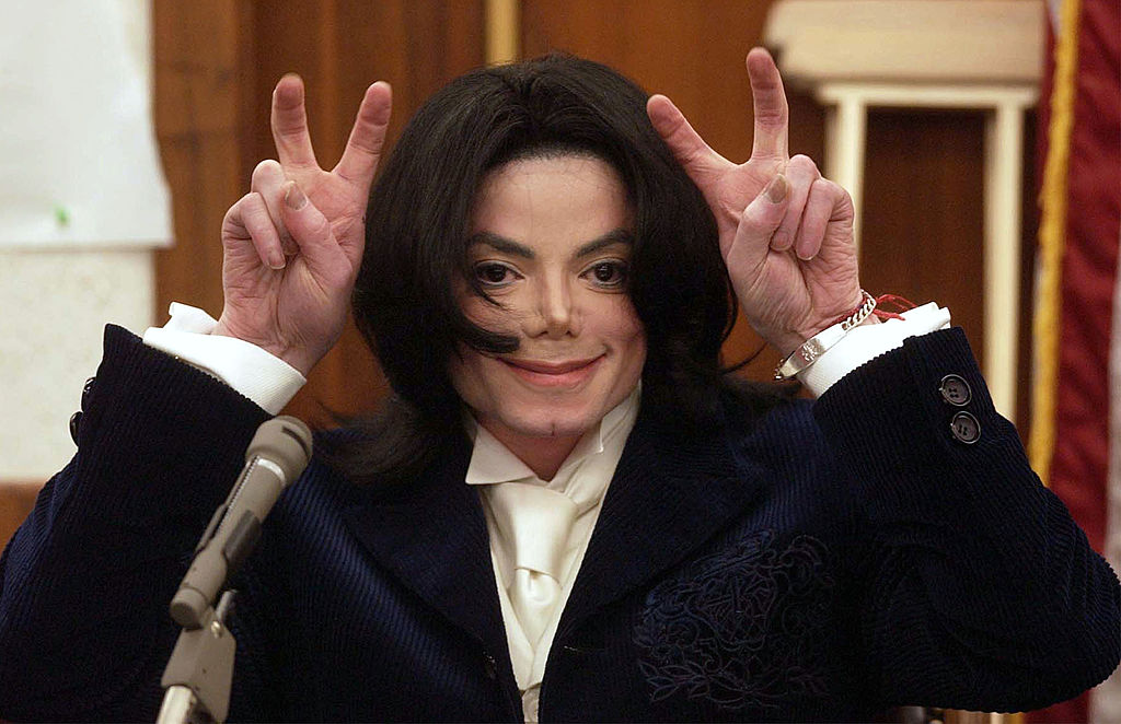 Michael Jackson’s accusers claim pop star had ‘sexually provocative’ photos of children: Report