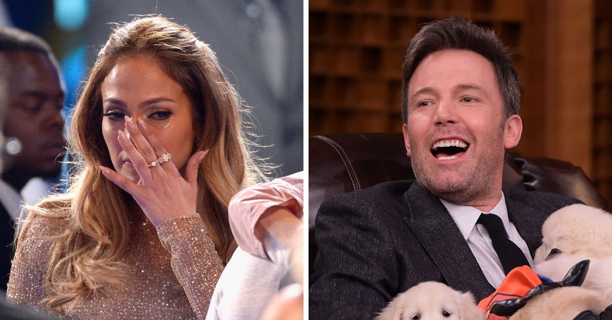 Jennifer Lopez and Ben Affleck divorce rumors surface during first meeting after singer’s solo trip