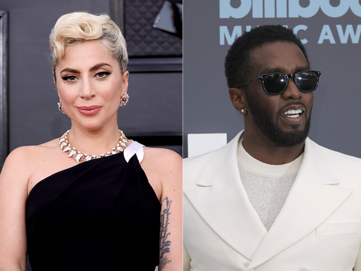 Did Lady Gaga influence the split between Sean ‘Diddy’ Combs and the powerful NYC Law Firm?