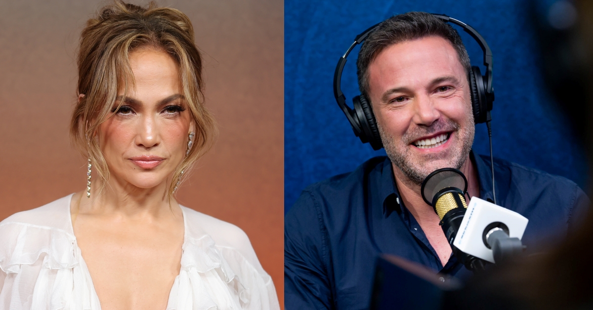 Jennifer Lopez and Ben Affleck’s Divorce Predicted After Bennifer’s First Split: ‘Are We Doing It All Over Again From 2004?’