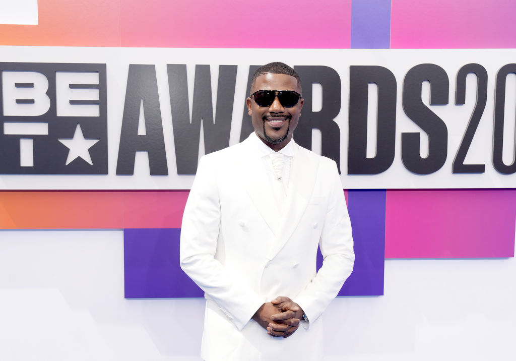 Ray J Threatens Self-Harm in Outrage After Argument With Zeus CEO—What Happened?